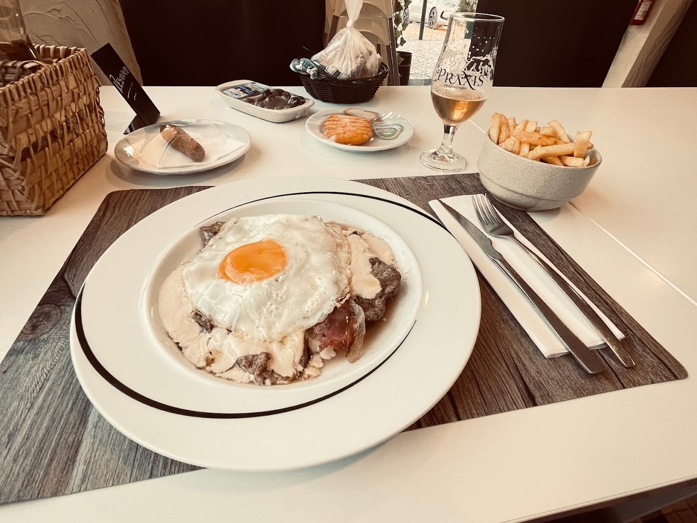 Republica Da Carne