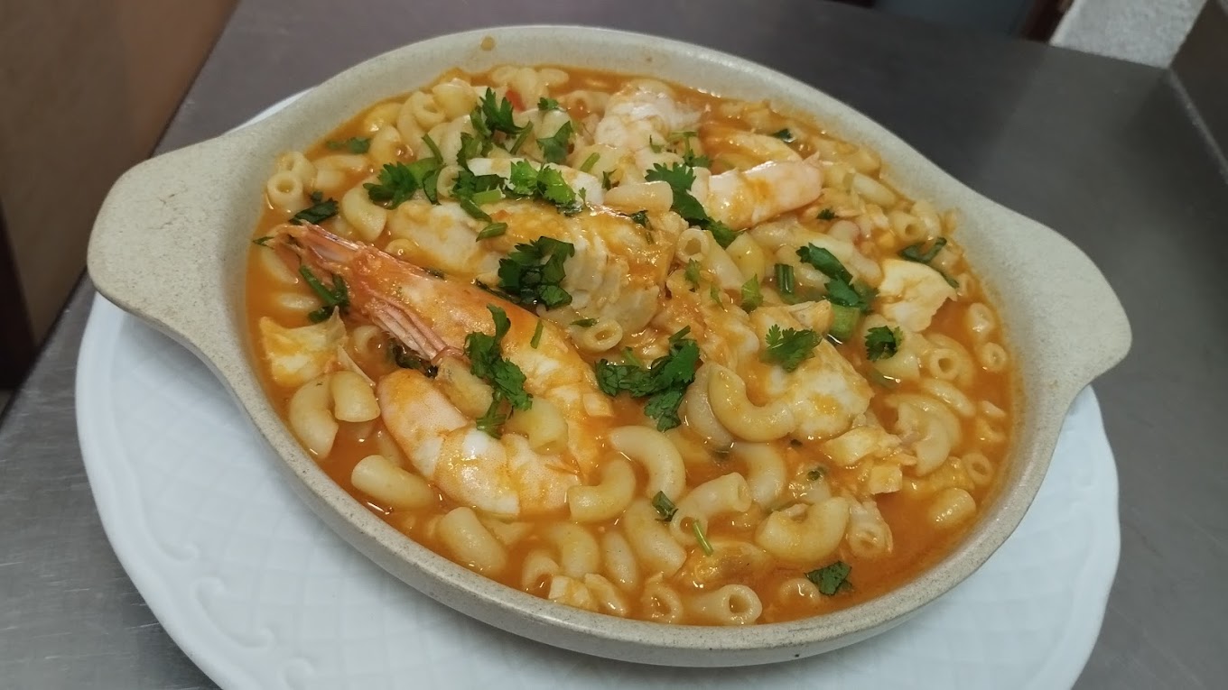 Cozinha da Olguita