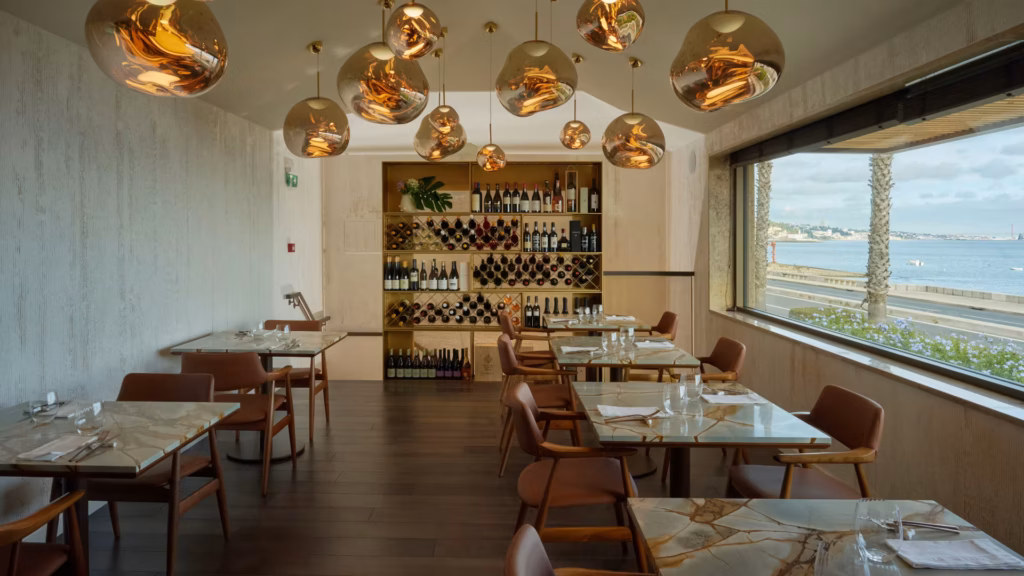 Intemporal Restaurante